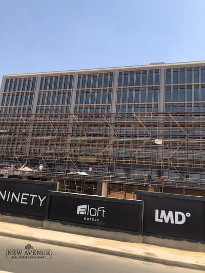 Office for Sale in New Cairo, Cairo - WhatsApp Image 2025-11-18 at 3.45. 40 PM (1). jpeg