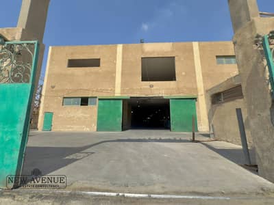 Factory for Sale in Badr City, Cairo - WhatsApp Image 2025-11-20 at 7.35. 46 PM. jpeg Factory for Sale in Badr City, Cairo - WhatsApp Image 2025-11-20 at 7.35. 46 PM. jpeg