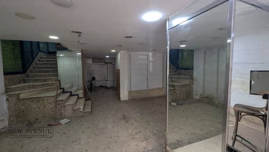 Office for Rent in Heliopolis, Cairo - WhatsApp Image 2025-11-26 at 12.34. 57 PM. jpeg