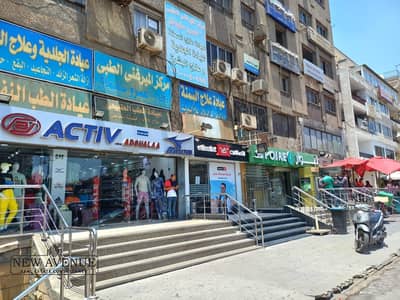 محلات تجارية  للبيع في مصر الجديدة، القاهرة - WhatsApp Image 2025-11-23 at 8.40. 15 PM. jpeg