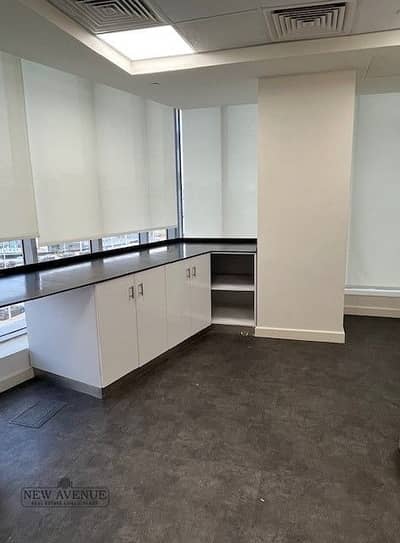 Office for Rent in New Cairo, Cairo - WhatsApp Image 2025-11-25 at 4.29. 42 PM. jpeg