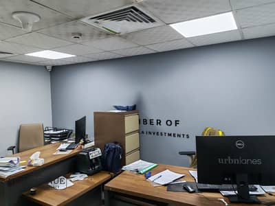 Office for Rent in Sheraton, Cairo - WhatsApp Image 2025-12-08 at 1.25. 39 PM (2). jpeg