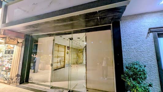 Retail for Rent in Heliopolis, Cairo - WhatsApp Image 2025-11-26 at 1.15. 23 PM (2). jpeg