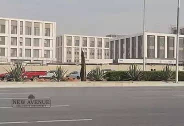 Office for Rent in New Cairo, Cairo - WhatsApp Image 2025-11-25 at 3.31. 39 PM (3). jpeg