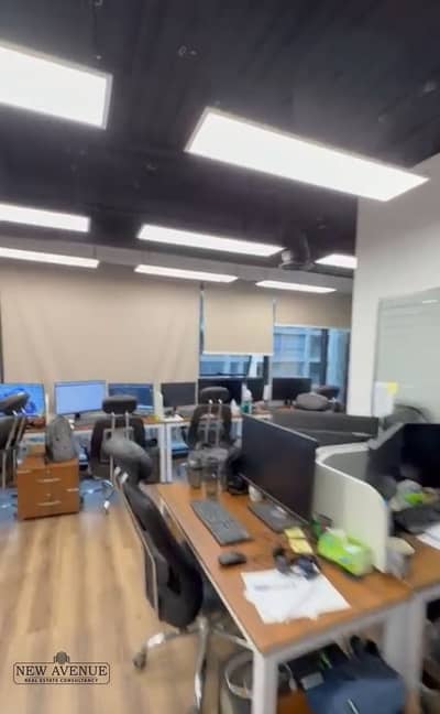 Office for Rent in Katameya, Cairo - WhatsApp Image 2025-12-07 at 4.19. 50 PM. jpeg