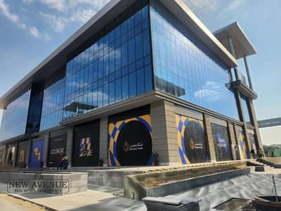 Office for Sale in New Cairo, Cairo - WhatsApp Image 2025-11-25 at 2.52. 01 PM (3). jpeg