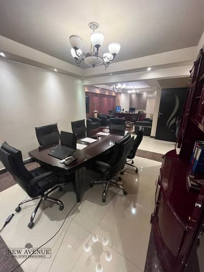 Office for Sale in Sheraton, Cairo - WhatsApp Image 2025-12-07 at 6.02. 45 PM. jpeg