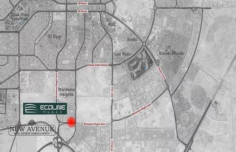 مکتب  للبيع في القاهرة الجديدة، القاهرة - WhatsApp Image 2025-12-07 at 4.26. 11 PM. jpeg