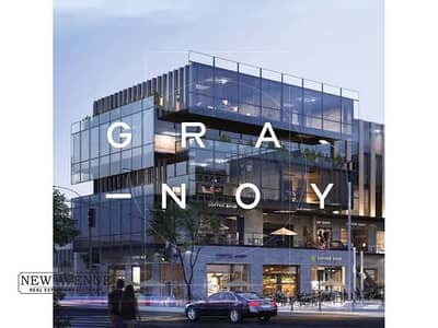 Office for Rent in New Cairo, Cairo - WhatsApp Image 2025-12-08 at 1.57. 18 PM (2). jpeg