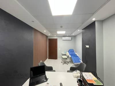 عيادة  للايجار في مدينة نصر، القاهرة - WhatsApp Image 2025-12-03 at 11.12. 44 AM. jpeg
