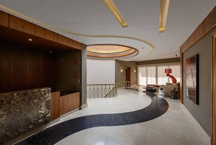 مکتب  للايجار في القاهرة الجديدة، القاهرة - WhatsApp Image 2025-10-14 at 5.12. 05 PM. jpeg