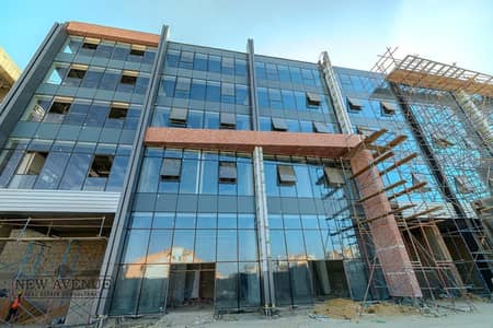 مکتب للبيع في القاهرة الجديدة، القاهرة - WhatsApp Image 2025-10-12 at 2.03. 25 PM (2). jpeg مکتب للبيع في القاهرة الجديدة، القاهرة - WhatsApp Image 2025-10-12 at 2.03. 25 PM (2). jpeg