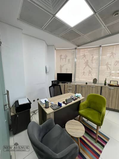 Clinic for Sale in New Cairo, Cairo - WhatsApp Image 2025-10-15 at 4.25. 01 PM. jpeg