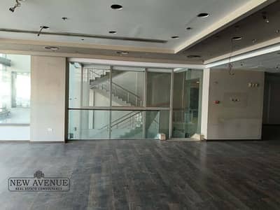 Retail for Rent in New Cairo, Cairo - WhatsApp Image 2025-10-08 at 4.43. 20 PM. jpeg