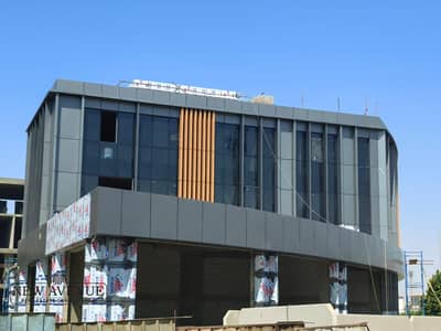 مکتب  للبيع في القاهرة الجديدة، القاهرة - WhatsApp Image 2025-10-14 at 5.11. 09 PM. jpeg