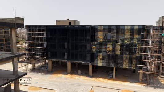 Office for Sale in New Cairo, Cairo - WhatsApp Image 2025-10-22 at 4.35. 42 PM. jpeg