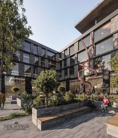 Clinic for Sale in New Cairo, Cairo - WhatsApp Image 2025-11-13 at 2.57. 04 PM. jpeg