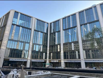 Office for Sale in New Cairo, Cairo - WhatsApp Image 2025-10-27 at 1.33. 54 PM. jpeg Office for Sale in New Cairo, Cairo - WhatsApp Image 2025-10-27 at 1.33. 54 PM. jpeg