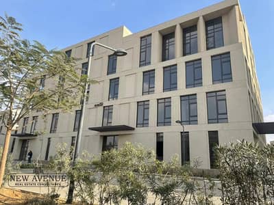 Commercial Building for Sale in New Cairo, Cairo - WhatsApp Image 2025-11-11 at 5.00. 03 PM. jpeg