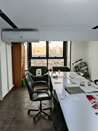 Office for Rent in Maadi, Cairo - WhatsApp Image 2025-11-04 at 1.08. 24 PM. jpeg