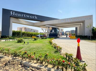 Office for Sale in New Cairo, Cairo - WhatsApp Image 2025-11-13 at 2.56. 44 PM. jpeg Office for Sale in New Cairo, Cairo - WhatsApp Image 2025-11-13 at 2.56. 44 PM. jpeg