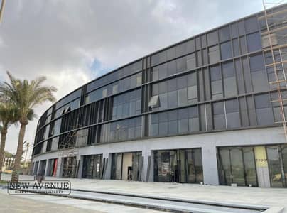 Office for Rent in New Cairo, Cairo - WhatsApp Image 2025-11-20 at 12.57. 39 PM (1). jpeg