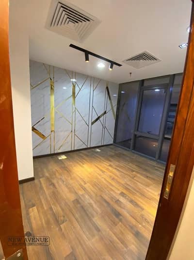 Office for Sale in Sheikh Zayed, Giza - WhatsApp Image 2025-10-29 at 6.40. 51 PM (2). jpeg