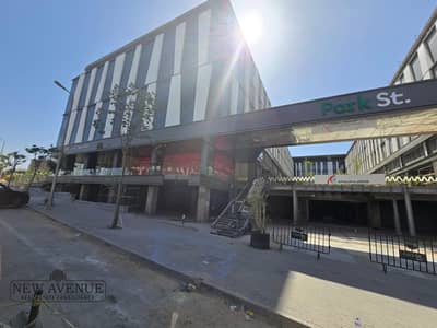 Office for Rent in New Cairo, Cairo - WhatsApp Image 2025-11-26 at 11.56. 50 AM (1). jpeg