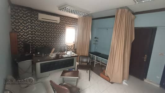 عيادة  للايجار في مصر الجديدة، القاهرة - WhatsApp Image 2025-10-27 at 1.34. 44 PM (2). jpeg