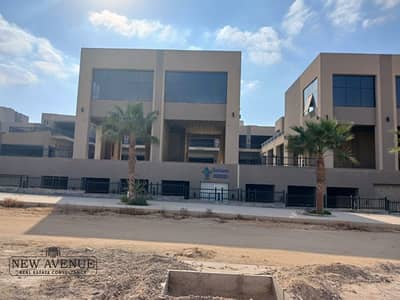 Retail for Rent in New Cairo, Cairo - WhatsApp Image 2025-11-05 at 5.27. 01 PM. jpeg