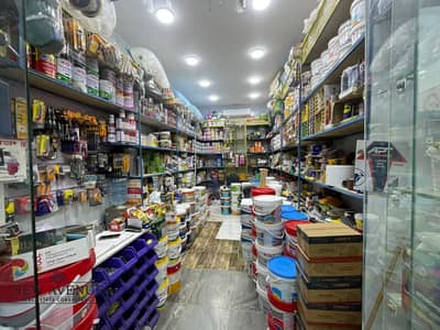 Retail for Rent in New Cairo, Cairo - WhatsApp Image 2025-11-11 at 6.19. 18 PM (3). jpeg