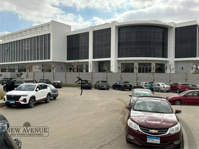 Retail for Rent in New Cairo, Cairo - WhatsApp Image 2025-11-05 at 5.27. 47 PM. jpeg