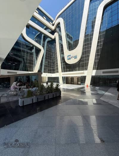 Office for Rent in New Cairo, Cairo - WhatsApp Image 2025-11-18 at 5.47. 24 PM. jpeg