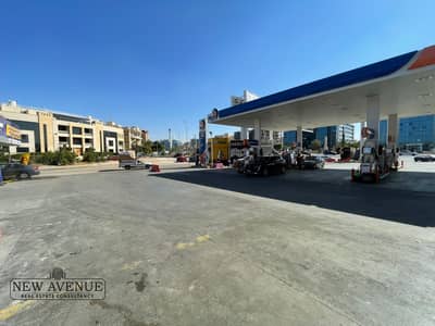 Retail for Rent in New Cairo, Cairo - WhatsApp Image 2025-11-02 at 5.12. 23 PM. jpeg