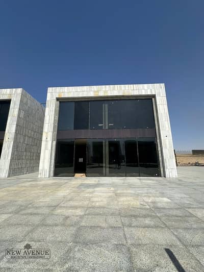 مکتب  للايجار في القاهرة الجديدة، القاهرة - WhatsApp Image 2025-10-22 at 3.26. 12 PM (7). jpeg