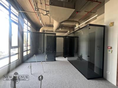 Office for Rent in New Cairo, Cairo - WhatsApp Image 2025-11-10 at 12.26. 10 PM (2). jpeg