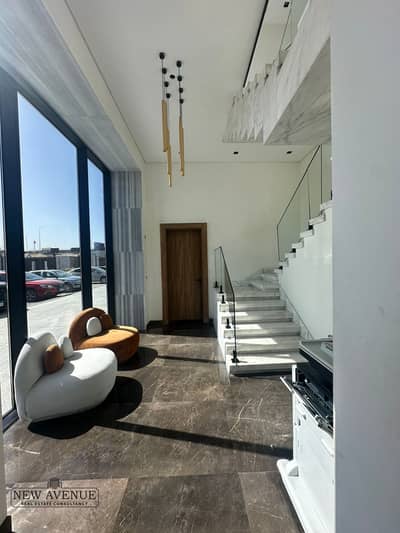 Office for Rent in New Cairo, Cairo - WhatsApp Image 2025-10-22 at 3.26. 12 PM (5). jpeg