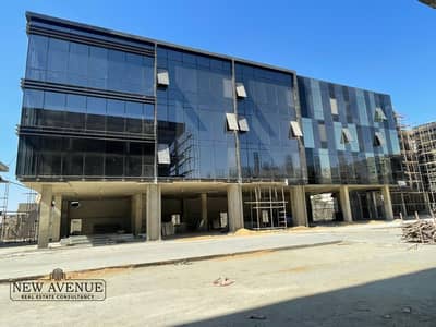 Office for Rent in New Cairo, Cairo - WhatsApp Image 2025-11-16 at 1.34. 05 PM. jpeg