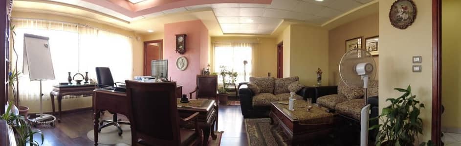 Office for Rent in 6th of October, Giza - WhatsApp Image 2025-11-06 at 2.07. 03 AM (1). jpeg