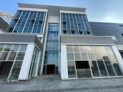 Commercial Building for Sale in New Cairo, Cairo - 36006d30-1bad-4126-9eec-49fa3e2a570c. jpeg