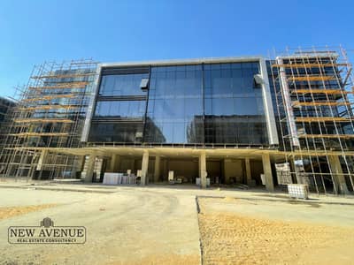 Office for Rent in New Cairo, Cairo - WhatsApp Image 2025-11-16 at 1.34. 06 PM. jpeg
