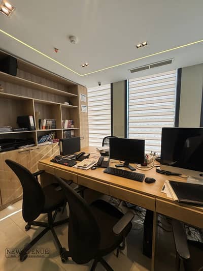 Office for Rent in New Cairo, Cairo - WhatsApp Image 2025-11-17 at 1.12. 02 PM. jpeg Office for Rent in New Cairo, Cairo - WhatsApp Image 2025-11-17 at 1.12. 02 PM. jpeg