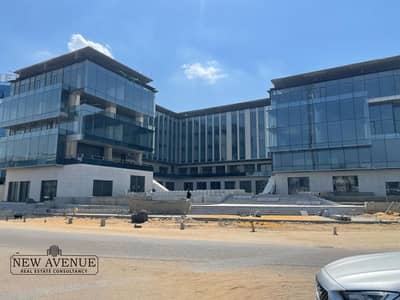 Office for Rent in New Cairo, Cairo - WhatsApp Image 2025-11-12 at 6.18. 21 PM. jpeg