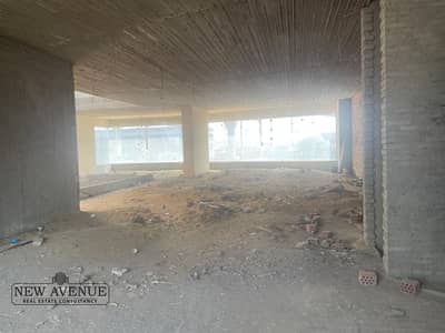 Commercial Building for Sale in New Cairo, Cairo - WhatsApp Image 2025-11-20 at 5.39. 55 PM (1). jpeg