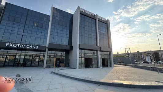 Retail for Rent in New Cairo, Cairo - WhatsApp Image 2025-11-11 at 2.26. 10 PM. jpeg
