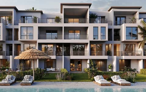 2 Bedroom Chalet for Sale in North Coast, Matruh - WhatsApp Image 2025-11-10 at 20.22. 06_fb8977e0. jpg