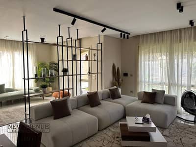 تاون هاوس 3 غرف نوم للبيع في 6 أكتوبر، الجيزة - 11. jpg