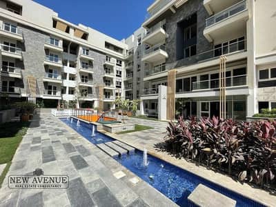 4 Bedroom Apartment for Sale in New Cairo, Cairo - WhatsApp Image 2025-11-13 at 13.15. 26_7418b9ad. jpg 4 Bedroom Apartment for Sale in New Cairo, Cairo - WhatsApp Image 2025-11-13 at 13.15. 26_7418b9ad. jpg