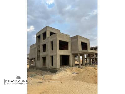 فیلا 5 غرف نوم للبيع في القاهرة الجديدة، القاهرة - 11. jpg فیلا 5 غرف نوم للبيع في القاهرة الجديدة، القاهرة - 11. jpg