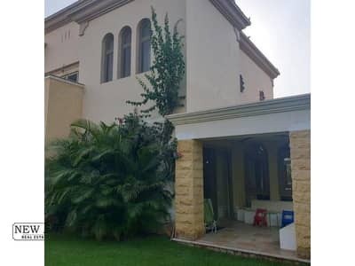 فیلا 4 غرف نوم للبيع في المقطم، القاهرة - 15. jpg فیلا 4 غرف نوم للبيع في المقطم، القاهرة - 15. jpg